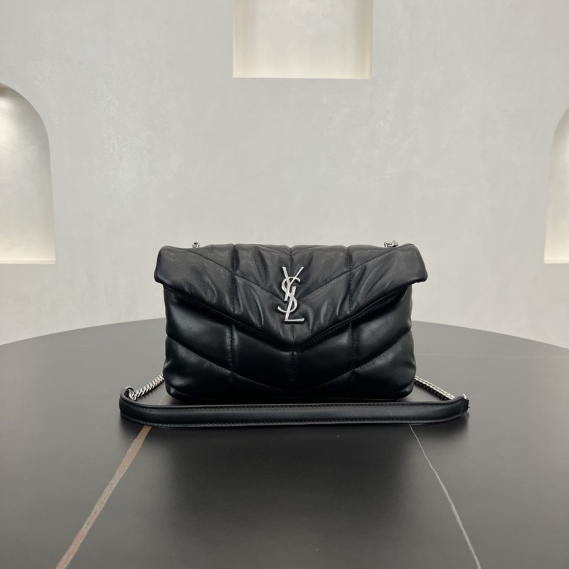Y*L top handle bags